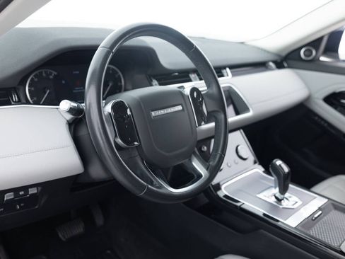 Used 2020 Land Rover Range Rover Evoque S image 23