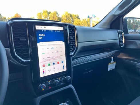 New 2025 Ford Ranger XLT w/ Trailer Tow Package image 25