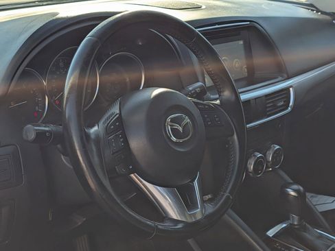 Used 2016 MAZDA CX-5 Touring image 9