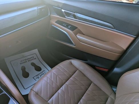 Used 2025 Kia Telluride EX X-Line image 14