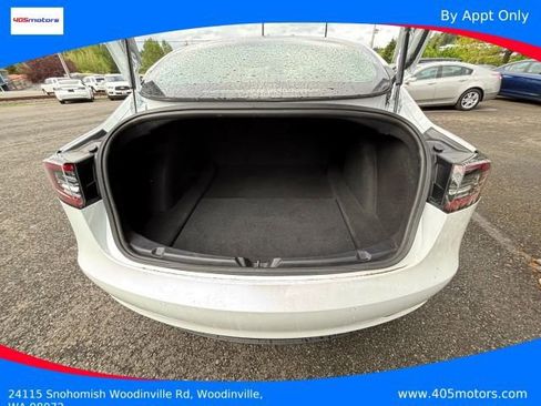 Used 2018 Tesla Model 3 Mid Range image 27