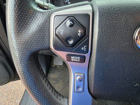 Used 2021 Toyota 4Runner SR5 image 21