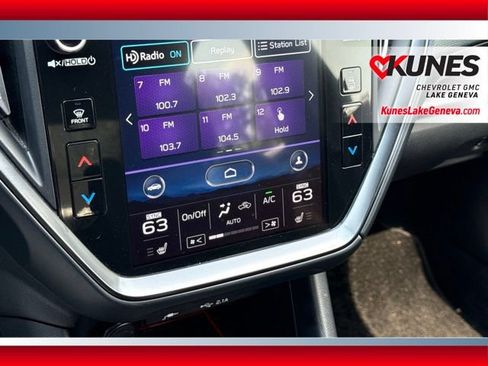 Used 2022 Subaru WRX Premium AWD/4WD image 27