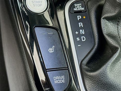 Used 2023 Kia Soul EX image 20