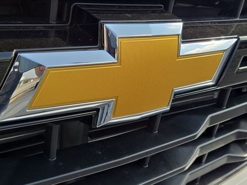 New 2026 Chevrolet Silverado 2500 W/T image 16