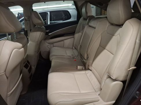 Used 2016 Acura MDX 3.5L image 15