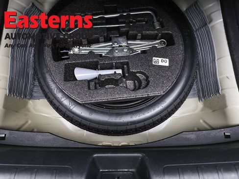 Used 2022 Honda Civic Sport image 21