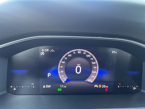 New 2025 Volkswagen Jetta SE image 29