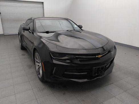 Used 2018 Chevrolet Camaro LT w/ RS Package image 14