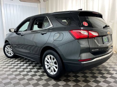 Certified 2019 Chevrolet Equinox LT FWD image 45