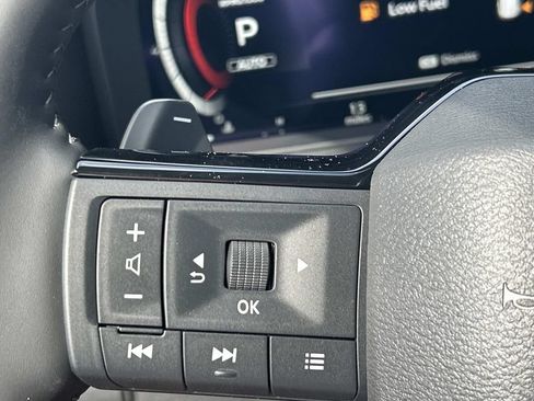 New 2026 Nissan Rogue Platinum w/ Platinum Premium Package AWD/4WD image 29