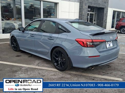 Used 2023 Honda Civic Si image 6