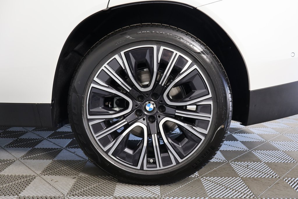 Used 2026 BMW X3 xDrive30i w/ Premium Package AWD/4WD image 10