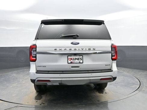 Used 2024 Ford Expedition Max Limited image 6
