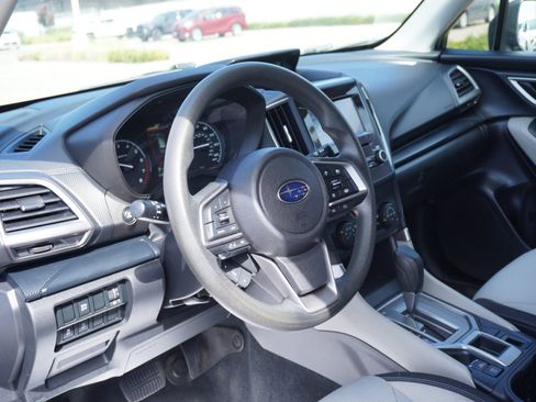 Used 2021 Subaru Forester AWD/4WD image 19