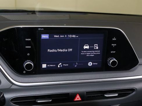Used 2022 Hyundai Sonata SE FWD image 17