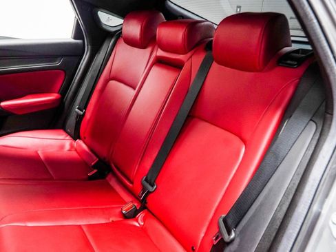 Used 2024 Acura Integra A-Spec FWD image 41
