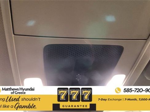 Used 2023 Honda CR-V EX-L image 16