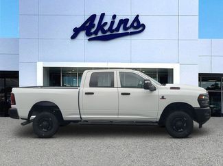 New 2026 RAM 2500 Tradesman video 1