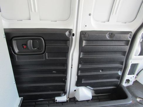Used 2025 Chevrolet Express 2500 w/ Driver Convenience Package RWD image 18