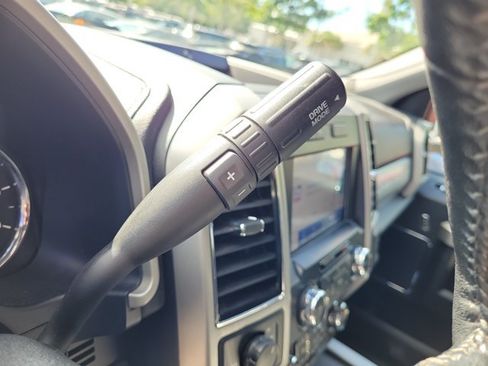 Used 2021 Ford F250 Lariat w/ Lariat Ultimate Package AWD/4WD image 25