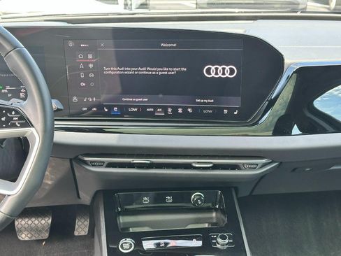 Used 2025 Audi A5 2.0T Premium Plus w/ Premium Plus AWD/4WD image 13