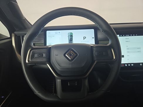 Used 2024 Rivian R1T Adventure AWD/4WD image 26