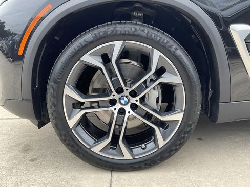 Certified 2024 BMW X5 sDrive40i w/ Premium Package RWD image 7