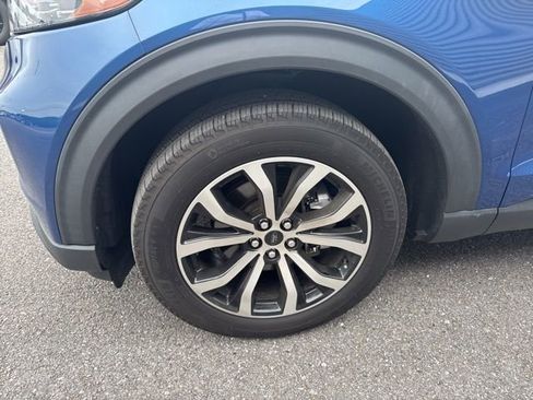 Certified 2023 Ford Explorer ST AWD/4WD image 10