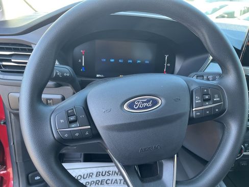 Used 2025 Ford Escape Active image 8