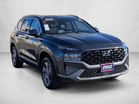 Used 2023 Hyundai Santa Fe SEL image 3