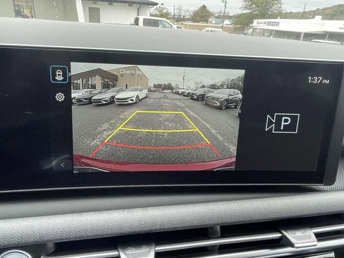 New 2026 Hyundai Tucson SEL image 15