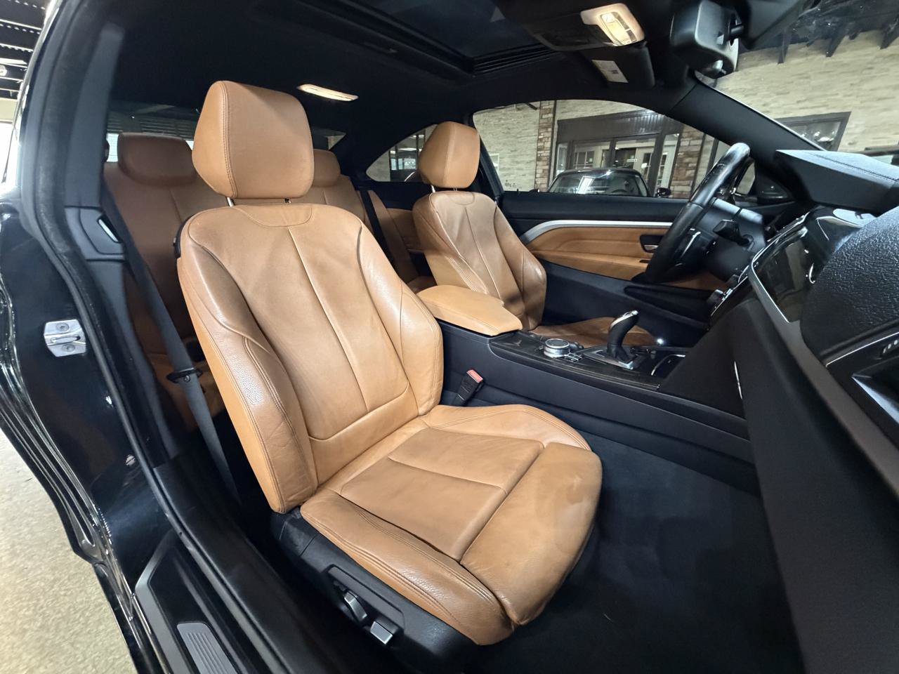 Used 2018 BMW 430i xDrive Coupe AWD/4WD image 9