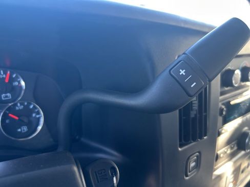 New 2025 Chevrolet Express 3500 Work Van w/ Power Convenience Package image 13