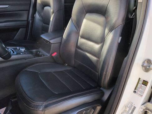 Used 2022 MAZDA CX-5 AWD 2.5 S w/ Preferred Package image 16