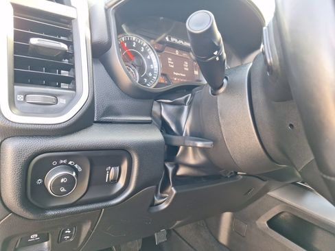 Used 2022 RAM 1500 Lone Star AWD/4WD image 20