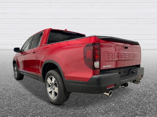 New 2026 Honda Ridgeline RTL image 3