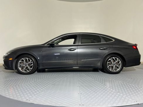 Used 2021 Hyundai Sonata SEL image 2