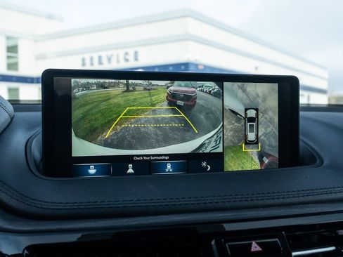 Certified 2023 Acura MDX SH-AWD w/ Advance Package image 44