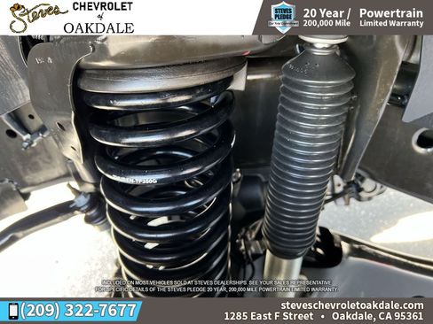 Used 2024 RAM 2500 Big Horn w/ Night Edition AWD/4WD image 37