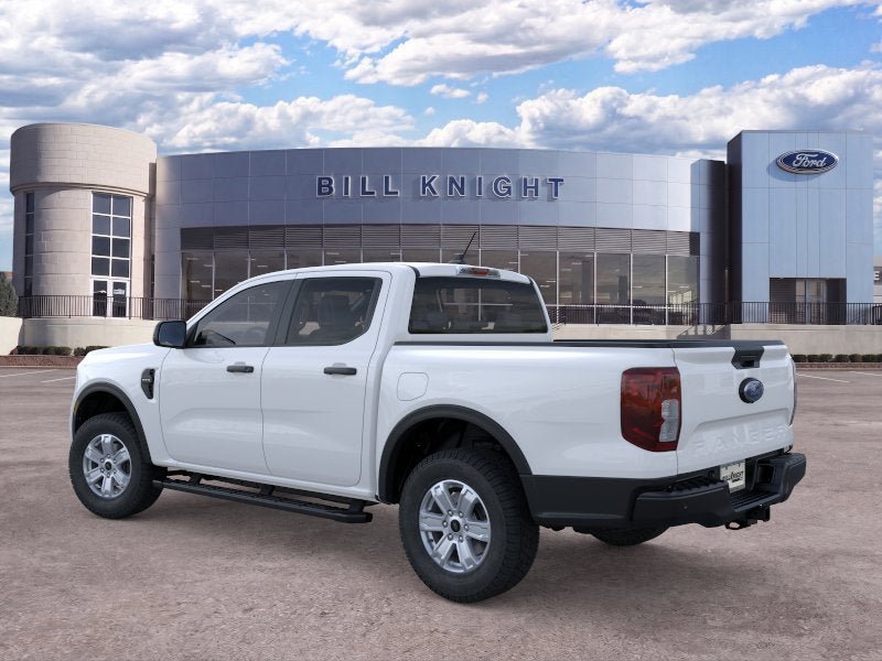 New 2026 Ford Ranger XL w/ Trailer Tow Package RWD image 5