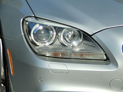 Used 2012 BMW 650i Coupe image 10