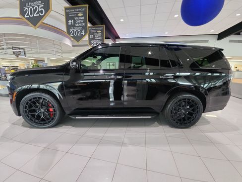 New 2026 Chevrolet Tahoe RST w/ Comfort Package AWD/4WD image 41