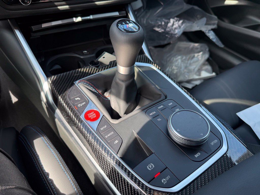 New 2026 BMW M2 w/ Lighting Package RWD image 18