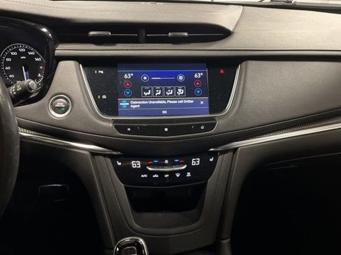 Used 2021 Cadillac XT5 Sportv image 22