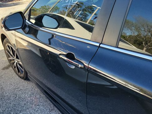 Used 2024 Toyota Camry SE image 23