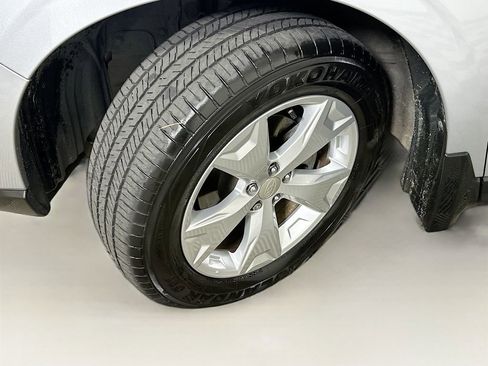 Used 2015 Subaru Forester 2.5i Limited w/ Protection Package #2 AWD/4WD image 24