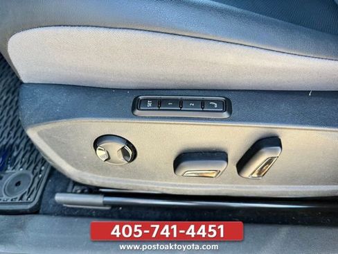 Used 2023 Volkswagen ID.4 Pro S RWD image 11