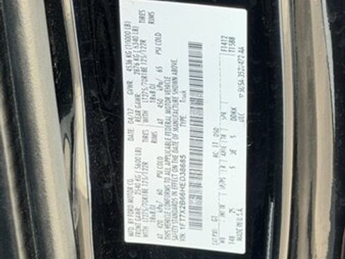Used 2017 Ford F250 XLT w/ XLT Value Package AWD/4WD image 32