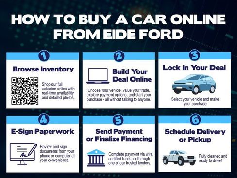 Used 2019 Ford F150 Lariat w/ Equipment Group 502A Luxury image 33